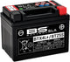 Batterie de batterie BS BTX4L + BTZ5S 4AH BS SLA