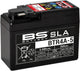 Batterie BS Battery Btr4a-5 BS SLA
