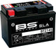 Batterie de batterie BS BTZ14S BS SLA