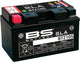 Batterie BS Battery BTZ10S BS SLA