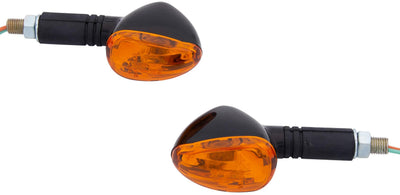 Spec-x clignotants ld mini clignotants petit duc lg.arm, couple