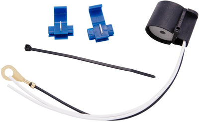 Les pièces de vélo Baas tournent le buzzer Baas Baas Universal 6 + 12V