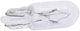 Lampes de base en verre Spahn 12V 1.7W W2X6.6D