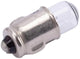 Spahn Signal Lamp 6V 0,6W BA7S (10pcs)