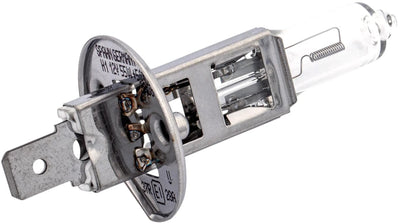 Spahn Headlight Bulbe 12V 55W H1 50+ P14.5S