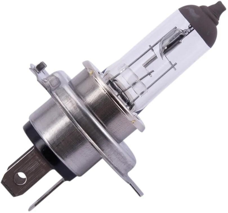 Spahn Headlight Bulbe 12V 60 55W H4 50+ P43T