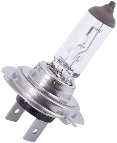 Bulbe de phare Spahn 12V 55W H7 50+ PX26D