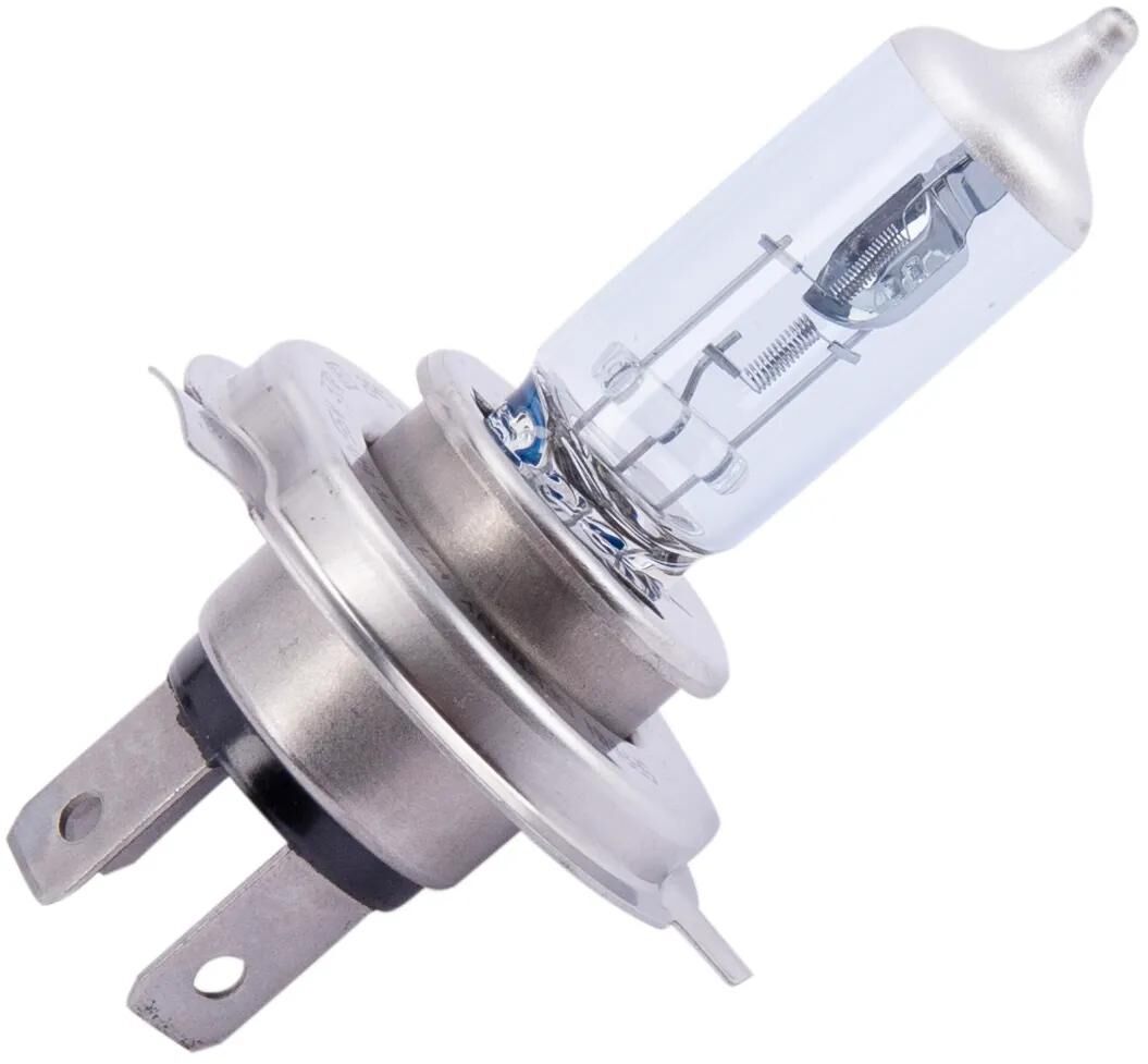 Spahn Headlight Bulbe 12V 60 55W H4 XENON P43T