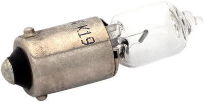 Lampe à bille Spahn lampe de signalisation 12v 10w ba9s