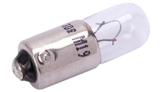 Spahn Signal Lamp 6V 4W BA9S (10pcs)