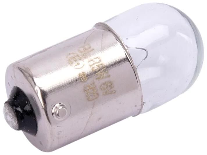 Spahn Signal Lamp 6V 5W BA15S (10pcs)