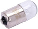 Spahn Signal Lamp 6V 5W BA15S (10pcs)