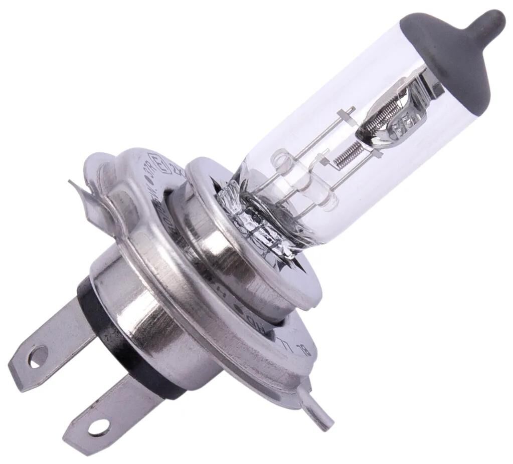 Spahn Headlight Bulbe 12V 60 55W H4 HD P43T
