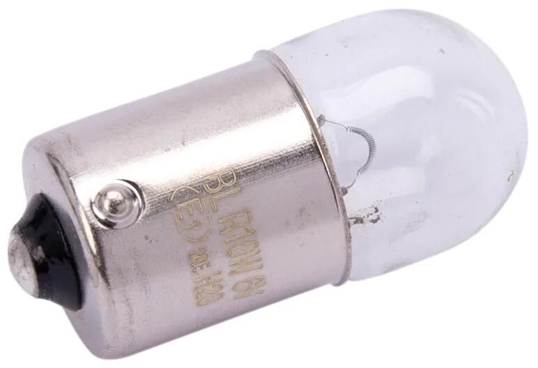 Spahn Signal Lamp 6V 10W BA15S (10pcs)