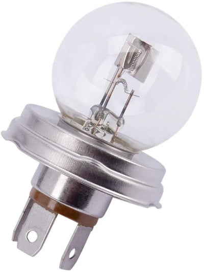 Spahn Headlight Bulbe 6V 45 40W P45T