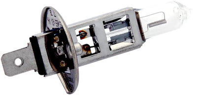 Ampoule de phare Spahn h1 ampoule de phare 12v 55w h1 longl.p14.5s