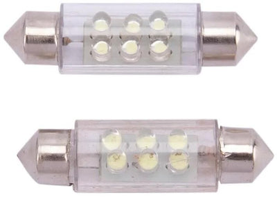 Spahn a conduit Sofitte comme 12V 5W S8.5