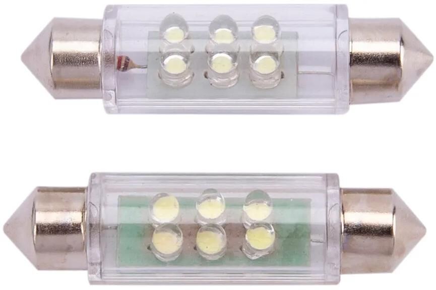Spahn a conduit Sofitte comme 12V 10W S8.5
