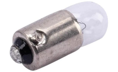Spahn Signal Ramp 6V 3W BA9S