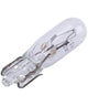 Lampes de base en verre Spahn 12V 2W W2X4.6d