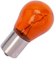Spahn ampoule 12V 21W BA15S jaune