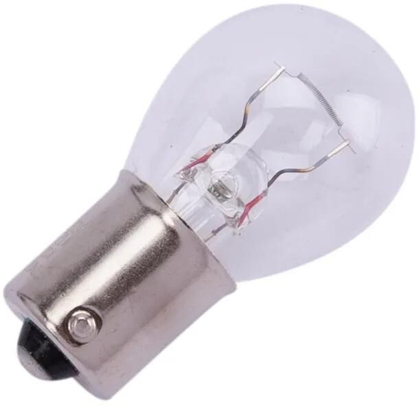 Spahn Signal Lamp 12V 21W BA15S (10pcs)