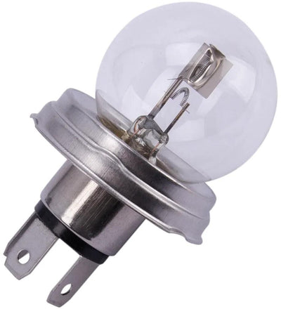 Spahn Headlight Bulb 12V 45 40W P45T