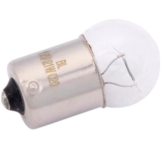 Spahn Signal Lamp 12V 21W BA15S