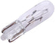 Lampes de base en verre Spahn 12V 1.2W W2X4.6D (10e)