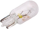 Lampes de base en verre Spahn 12V 3W W2.1x9.5d (10pcs)