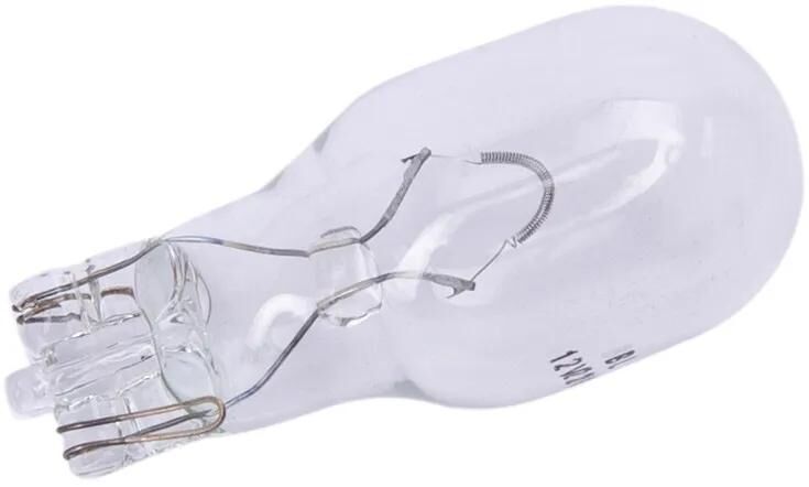 Lampes de base en verre Spahn 12V 21W T15 W2.1x9.5d