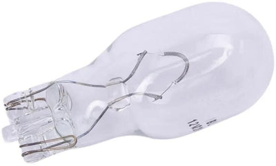 Lampes de base en verre Spahn 12V 21W T15 W2.1x9.5d