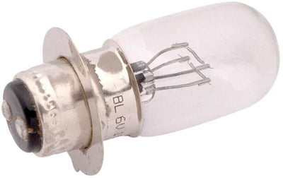 Ampoule Spahn 6V 15 15W PX15D