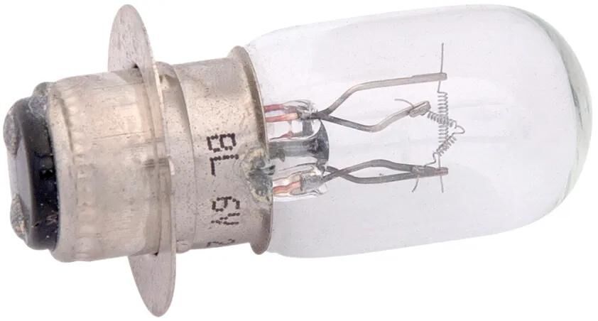 Ampoule spahn 6v 25 25W PX15D