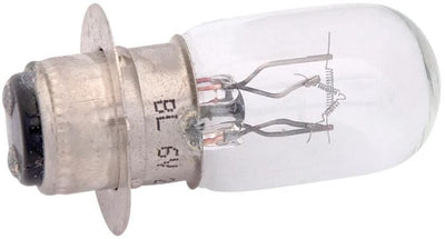 Ampoule spahn 6v 25 25W PX15D