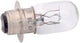 Ampoule spahn 6v 25 25W PX15D