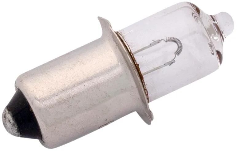 Spahn Headlight Bulbe 6V 15W P13.5S HALOG.