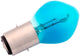 Spahn Light Bulb 12V 35 35W BLUE BA20D