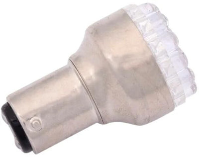 Spahn feu stop et feu arrière lampe LED 1157 as 12v 21 5w rouge bay15d