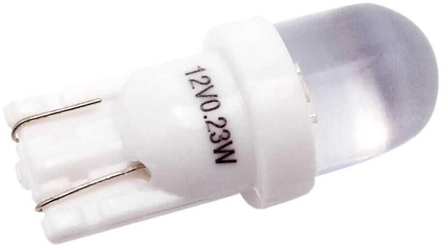 Lampe à LED Spahn T10 comme 12V 5W W2.1x9.5d