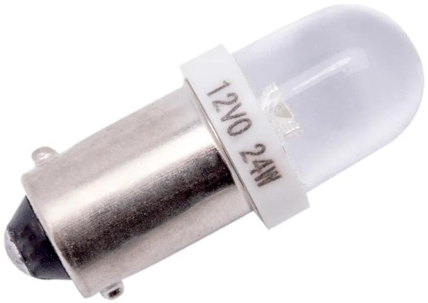 Spahn LED lampe T10 12V 4W Ba9s Blister Pack