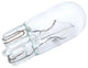 Lampes de base en verre Spahn 12V 1.7W W2.1x9.5d (10e)