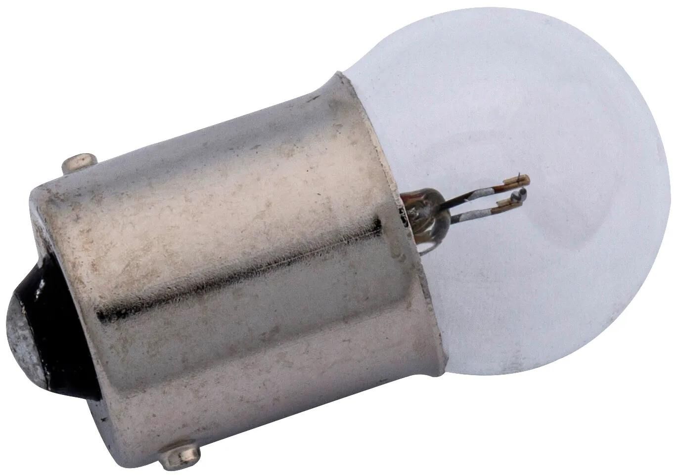 Spahn Signal Lamp 12V 10W BA15S BLISTER
