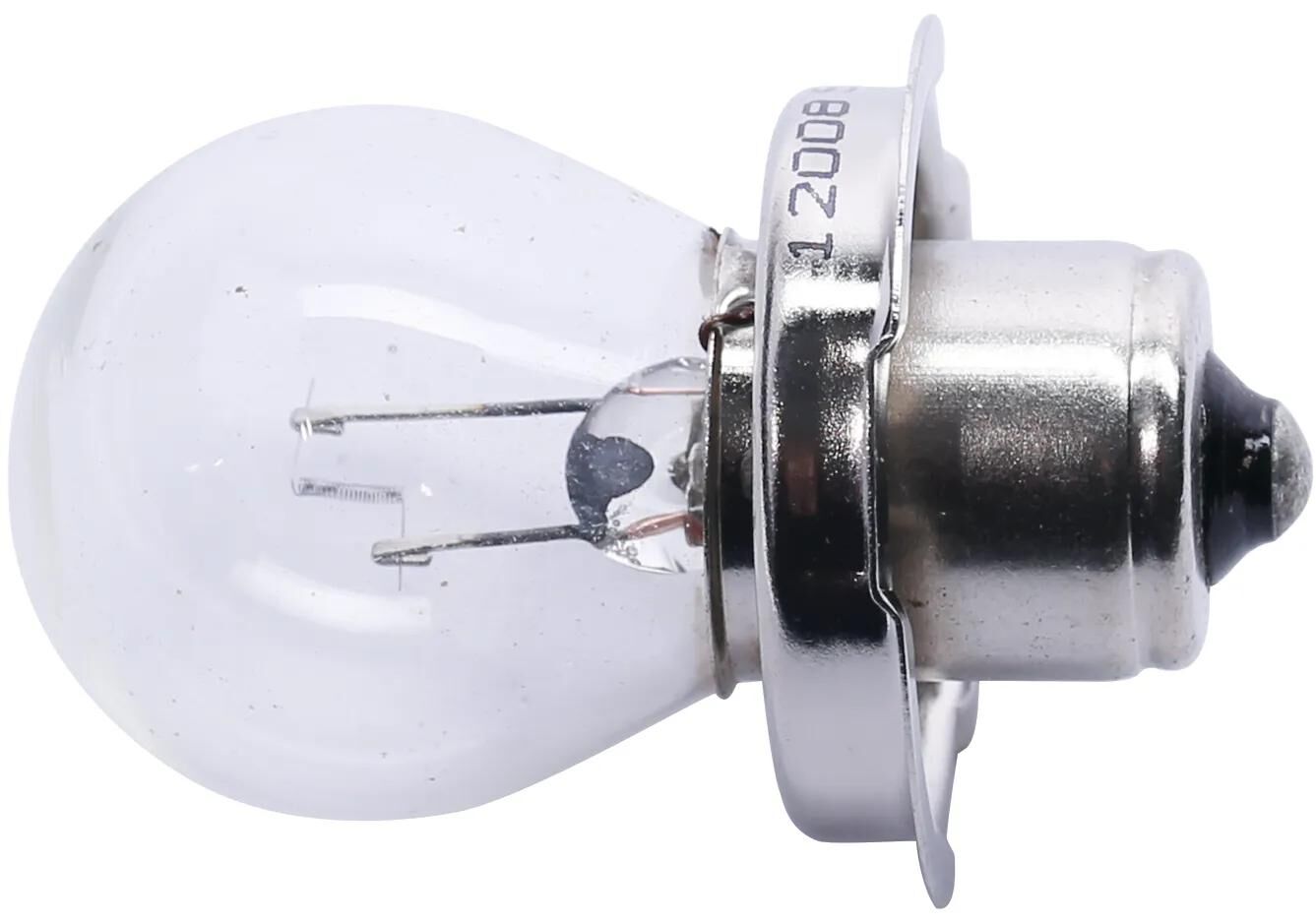 Ampoule de phare Philips Vision 12v 15w p26s