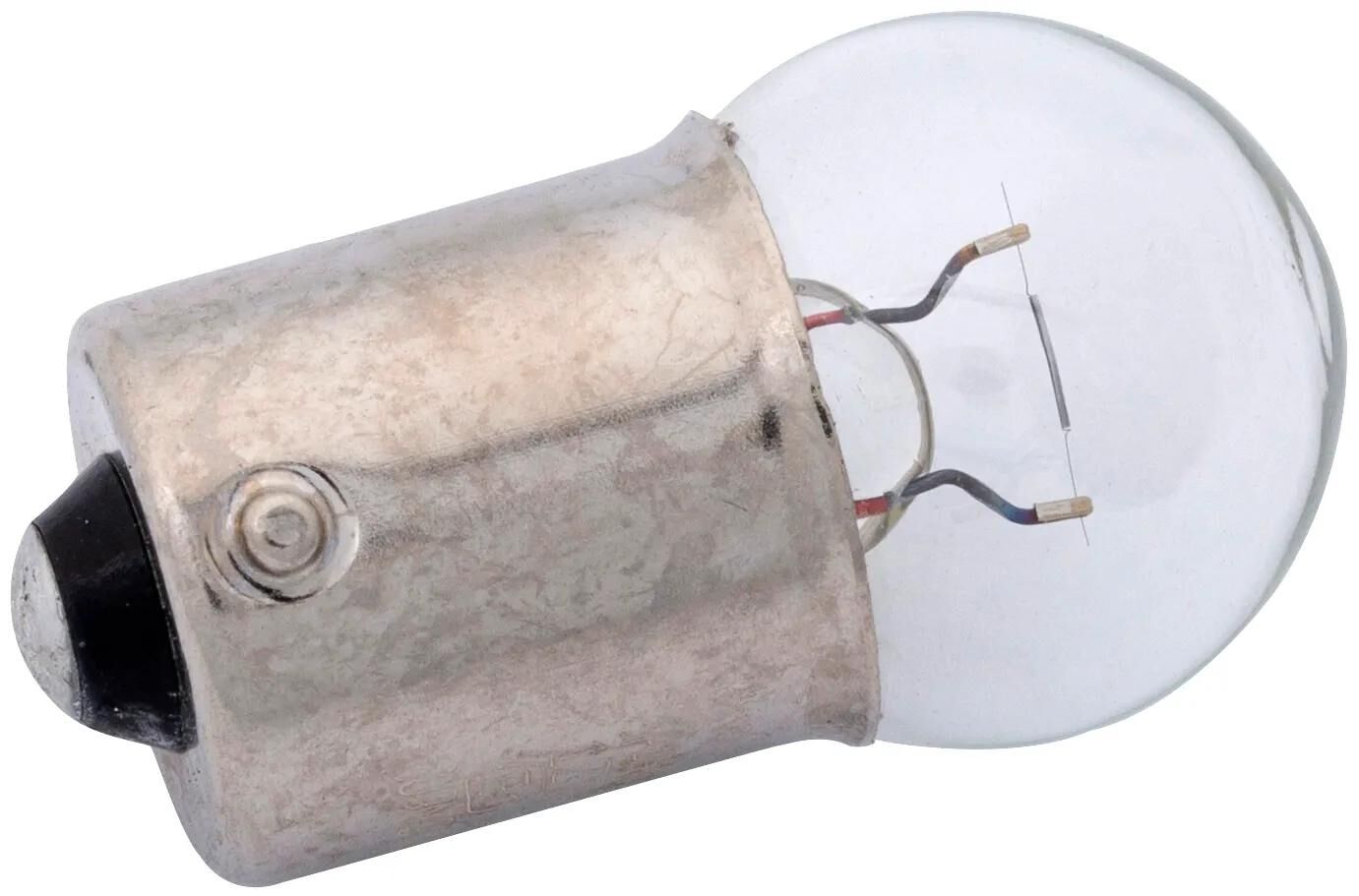 Spahn Signal Lamp 12V 5W BA15S (10pcs)