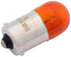 Lampe boule Spahn ampoule 12v 10w jaune ba15s