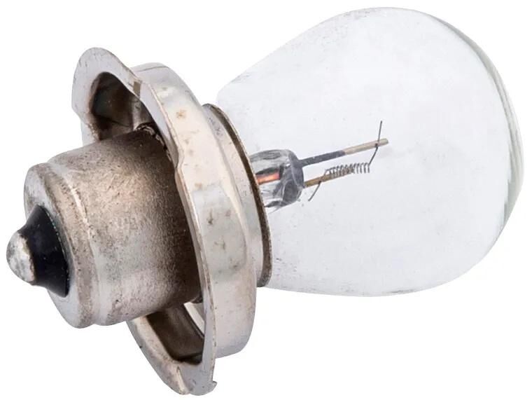 Ampoule de phare Spahn ampoule 6v 20w p26s
