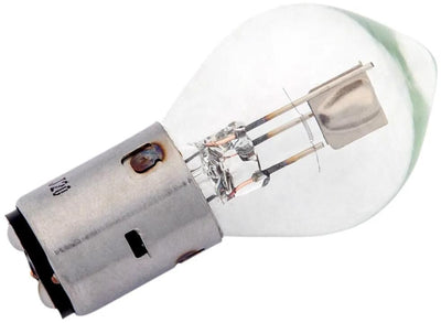 Bulbe de phare Spahn 6V 15 15W BA20D