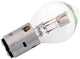 Bulbe de phare Spahn 6V 15 15W BA20D