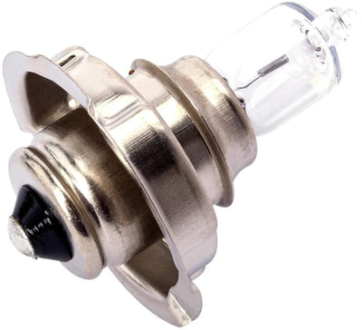 Ampoule de phare Spahn ampoule 12v 20w halogène p26s